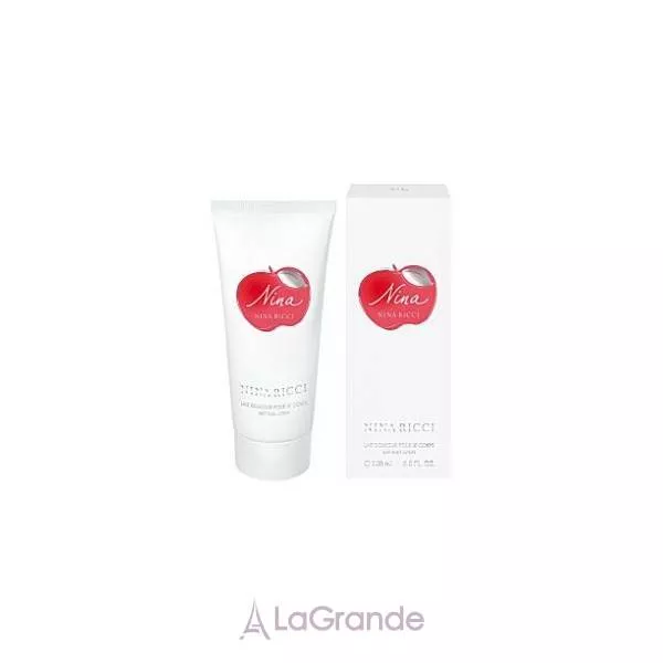 Nina Ricci Nina ������� ��� ����