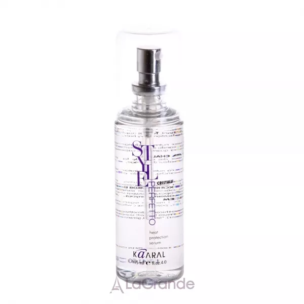 Kaaral Style Perfetto Cristalli Heat Protectium Serum ������������� ��������� ��� �����