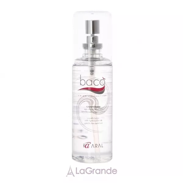 Kaaral Baco Color Collection Liquid Crystals ������ ��������� � ���������� ����� ��� ���������� �����