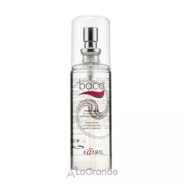 Kaaral Baco Color Collection Liquid Crystals ������ ��������� � ���������� ����� ��� ���������� �����
