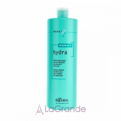 Kaaral Purify Hydra Shampoo         