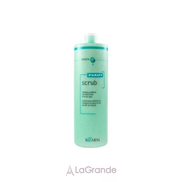 Kaaral Purify Scrub Cream ³��������� ����-����������� � ���������� ���������� �����