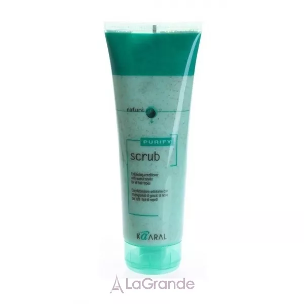 Kaaral Purify Scrub Cream ³��������� ����-����������� � ���������� ���������� �����