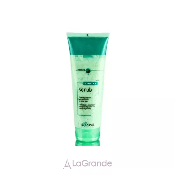 Kaaral Purify Scrub Cream ³��������� ����-����������� � ���������� ���������� �����