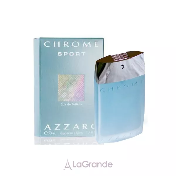 Azzaro Chrome Sport ��������� ����