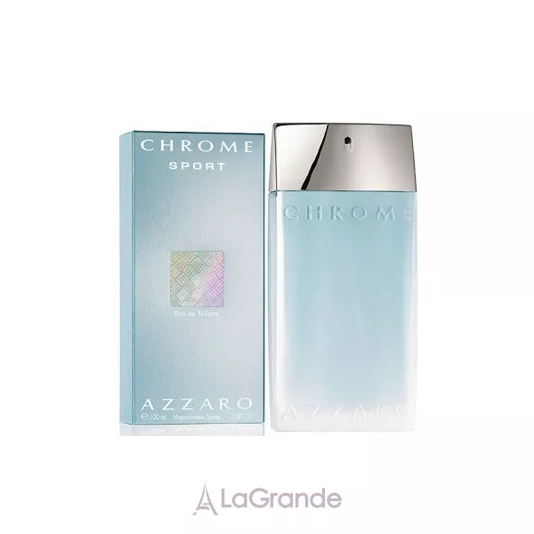 Azzaro Chrome Sport ��������� ����