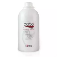 Kaaral Baco �olor �ollection Silk Hydrolized Post Color Shampoo ������� ��� ����������� �������