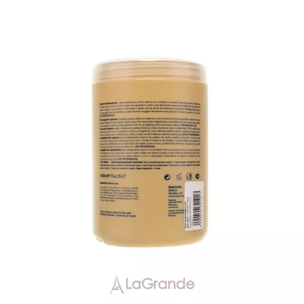 Kaaral X Form X-Real Nourishing Reconstructor ����-�����������, �� ��������, � �������� �������� � ��������� �������� (������� ������)