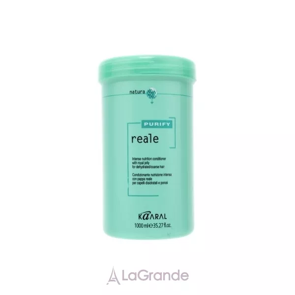 Kaaral Purify Real Conditioner ����������� ����������� ����-�����������