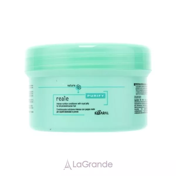 Kaaral Purify Real Conditioner ����������� ����������� ����-�����������
