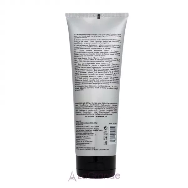 Kaaral Style Perfetto Crema Straightening Lotion ������ ��� ����� ������������� ��������