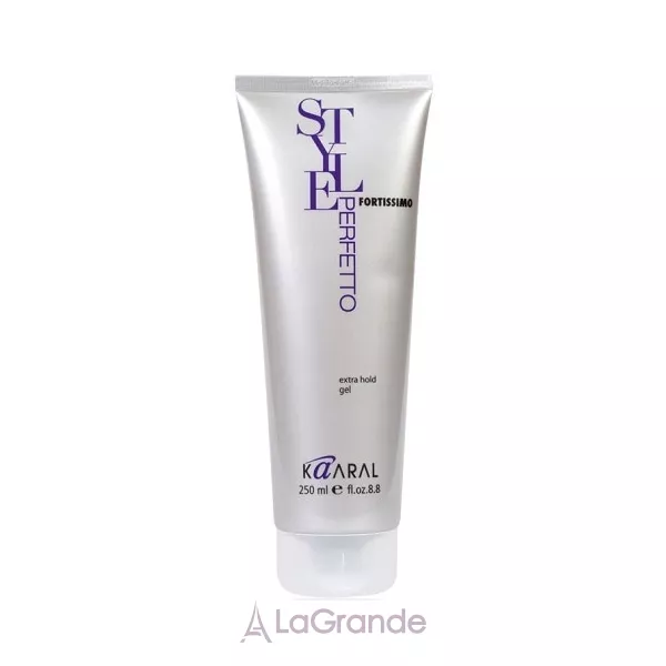 Kaaral Style Perfetto Crema Straightening Lotion ������ ��� ����� ������������� ��������