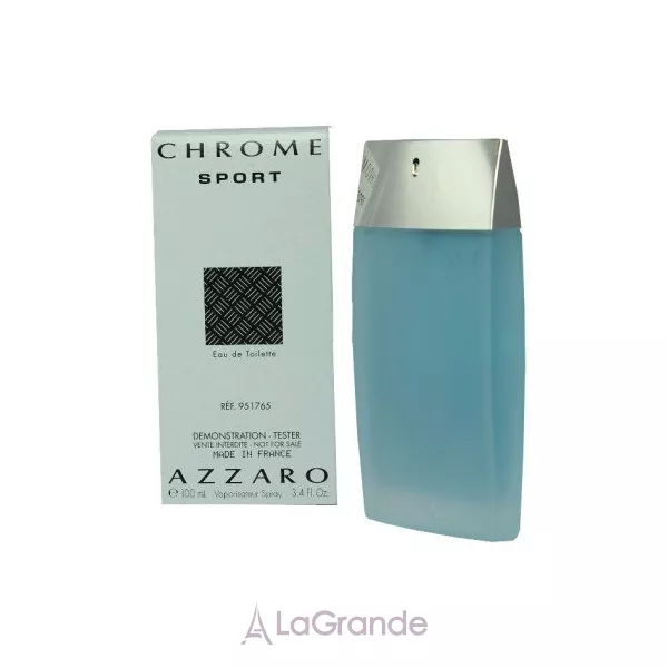Azzaro Chrome Sport ��������� ���� (������)