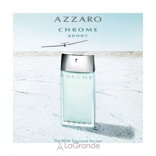 Azzaro Chrome Sport ��������� ���� (������)