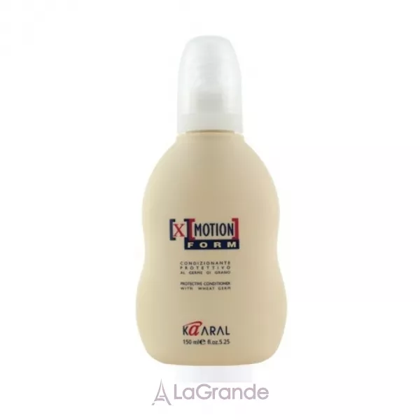 Kaaral X-motion Protective Conditioner �����-����������� � ��������� ���������