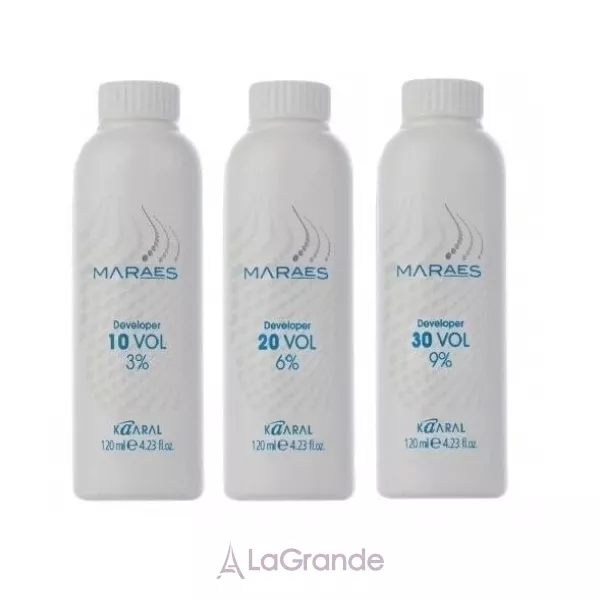 Kaaral Maraes Developer ���������� 6%