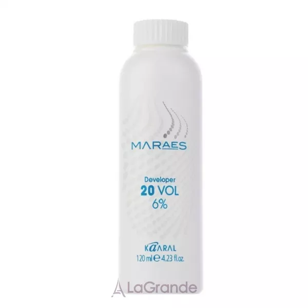 Kaaral Maraes Developer ���������� 6%