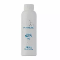 Kaaral Maraes Developer ���������� 9%