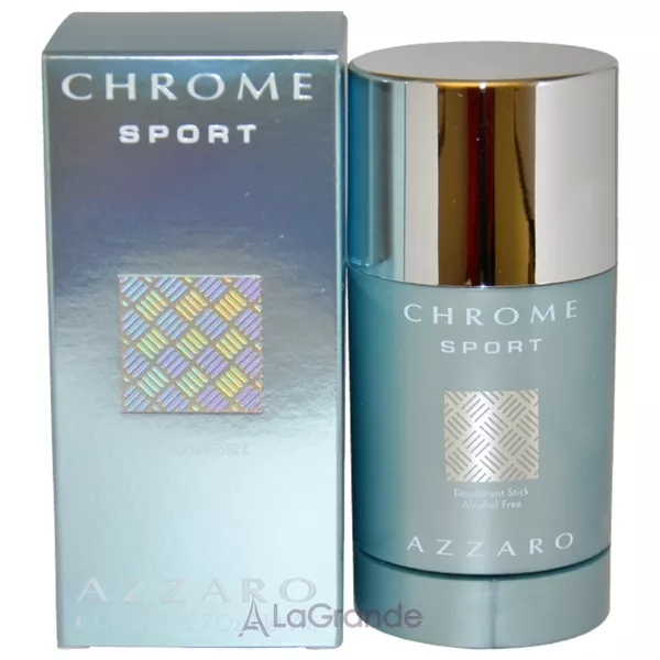 Azzaro Chrome Sport ����������-����