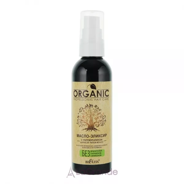 Bielita Professional Organic Hair Care ���-������ ��� ��� ���� ������� 