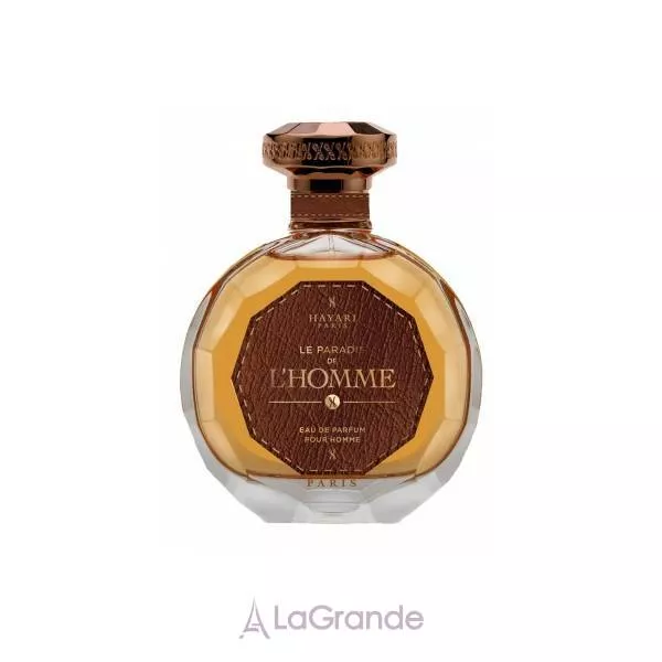 Hayari Parfums Le Paradis de L`Homme ����������� ����