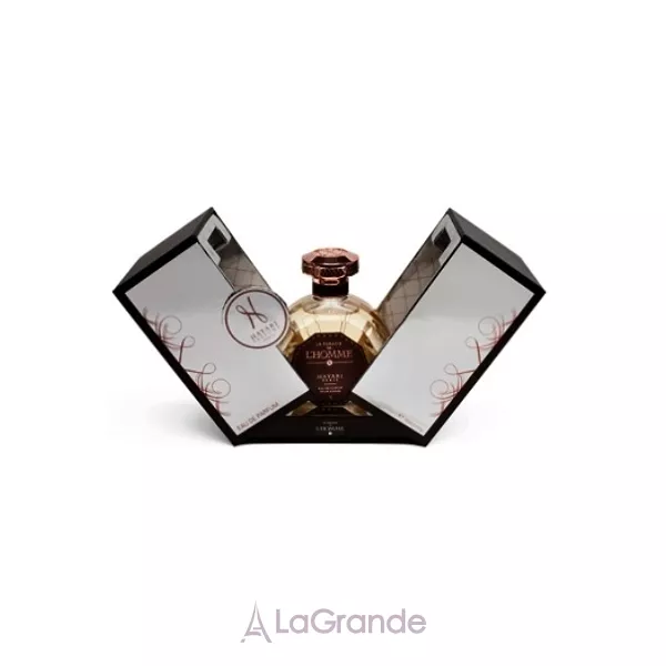 Hayari Parfums Le Paradis de L`Homme ����������� ����