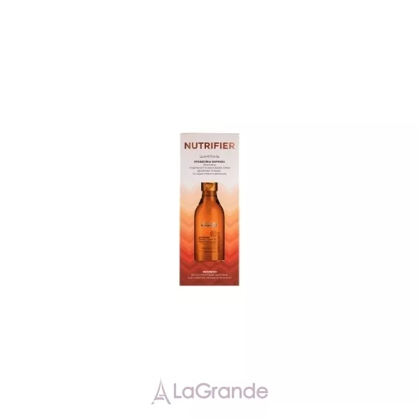 L'Oreal Professionnel Nutrifier ���� ��� ������ �� ������� �������
