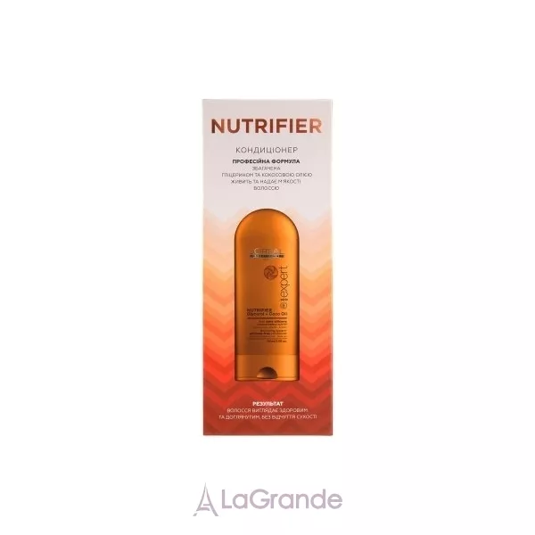 L'Oreal Professionnel Nutrifier ���� ��� ������ �� ������� �������
