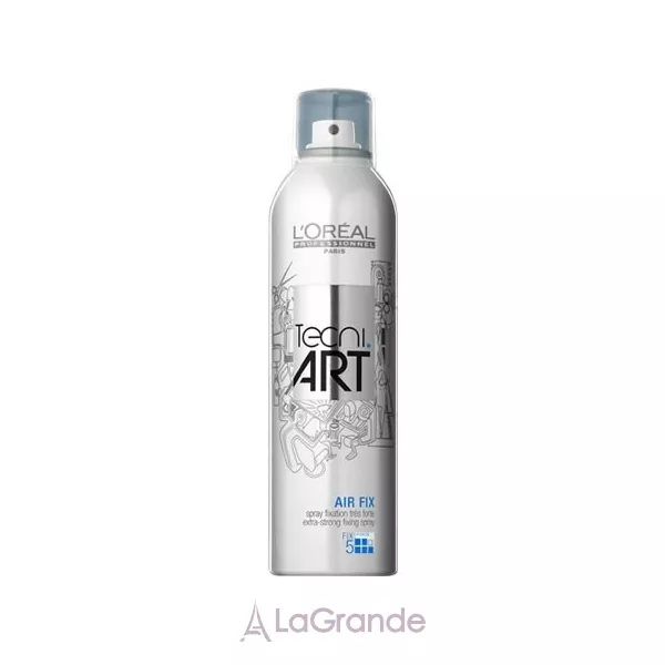 L'Oreal Professionnel Tecni.Art Fix Air Fix ����� ������������ ����� ������� ��������
