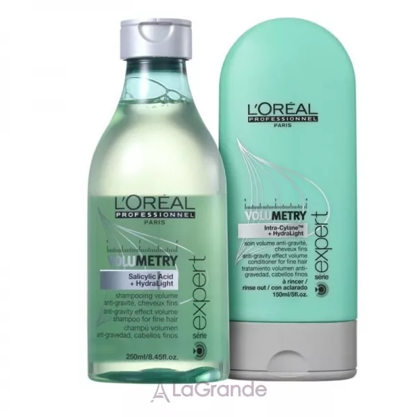 L'oreal Professionnel Volumetry ���� 