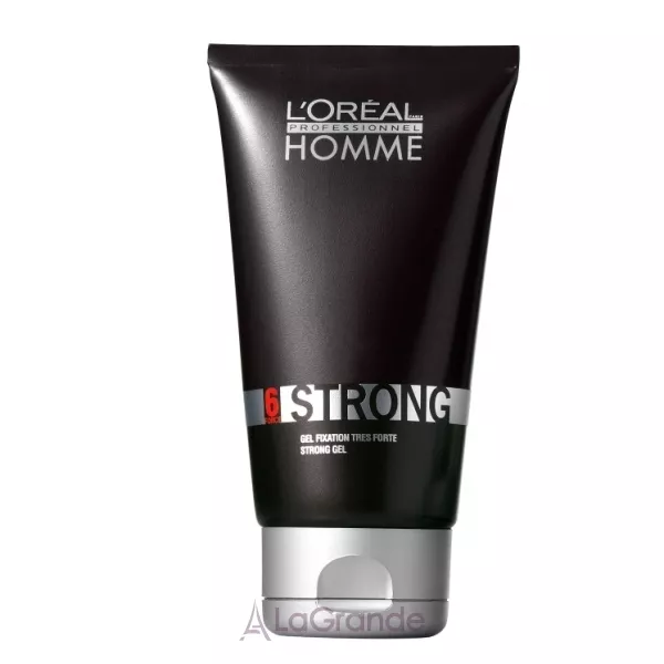 L'oreal Professionnel Homme Styling Strong ���� ��� ������� ������� ��������