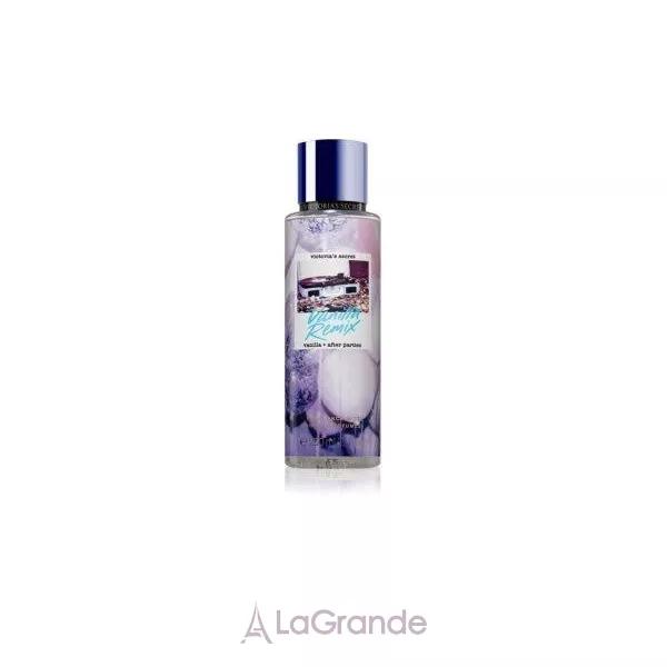 Victoria`s Secret Vanilla Remix ������������ ����� ��� ���