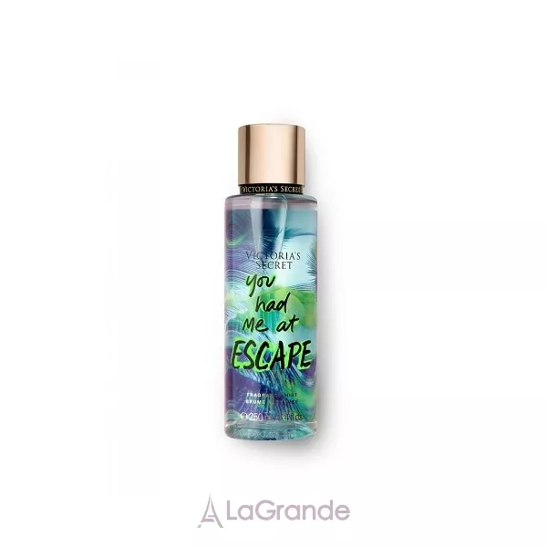 Victoria`s Secret You Had Me At Escape ��������������� ����� ��� ����