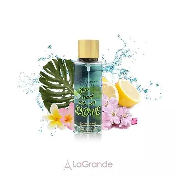 Victoria`s Secret You Had Me At Escape ��������������� ����� ��� ����