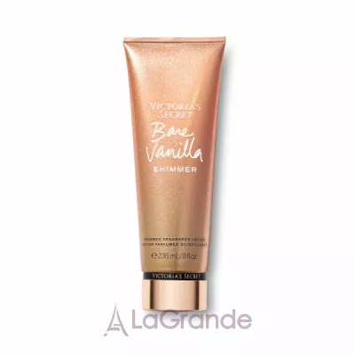 Victoria`s Secret Bare Vanilla Shimmer    