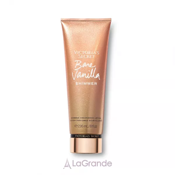 Victoria`s Secret Bare Vanilla Shimmer ������������ ������� ��� ���