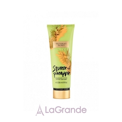 Victoria`s Secret Squeeze Of Pineapple    