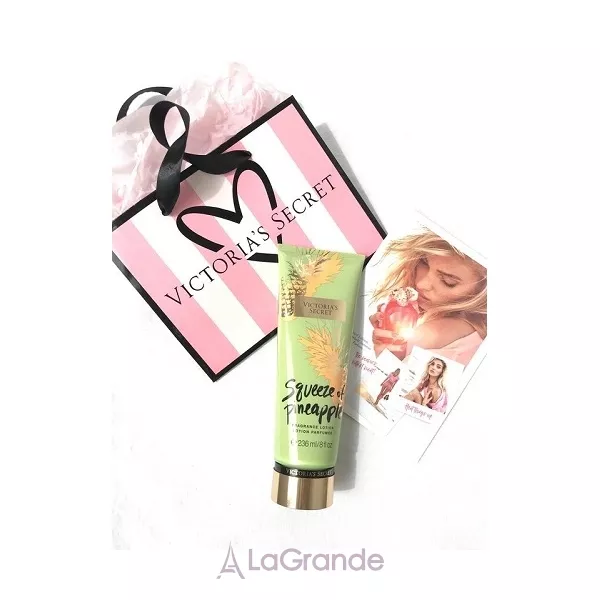 Victoria`s Secret Squeeze Of Pineapple ��������������� ������ ��� ����