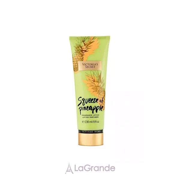 Victoria`s Secret Squeeze Of Pineapple ��������������� ������ ��� ����