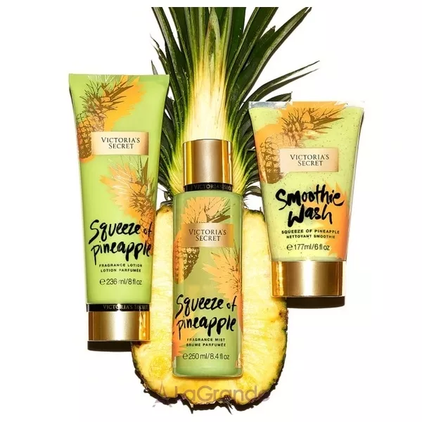 Victoria`s Secret Squeeze Of Pineapple ��������������� ������ ��� ����