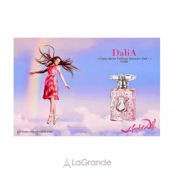 Salvador Dali DaliA ��������� ����