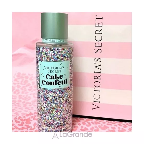 Victoria`s Secret Cake Confetti ������������ ����� ��� ���
