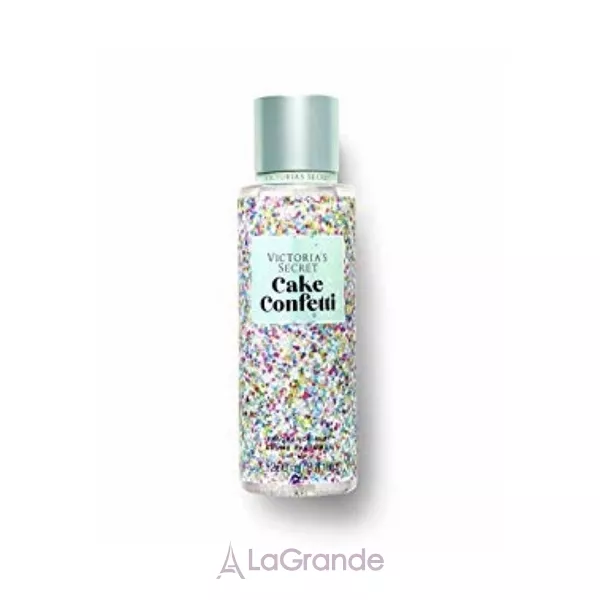 Victoria`s Secret Cake Confetti ������������ ����� ��� ���