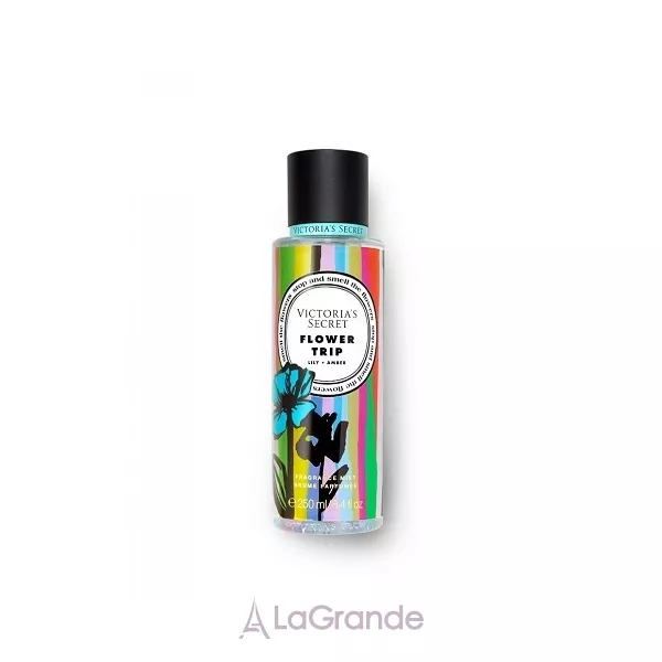 Victoria`s Secret  Flower Trip ������������ ����� ��� ���