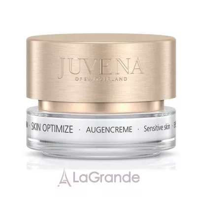 Juvena Skin Optimize Eye Cream Sensitive     
