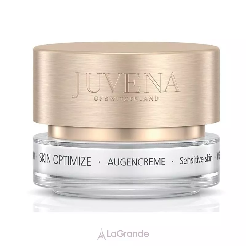 Juvena Skin Optimize Eye Cream Sensitive ���� ��� ������� ������ ����