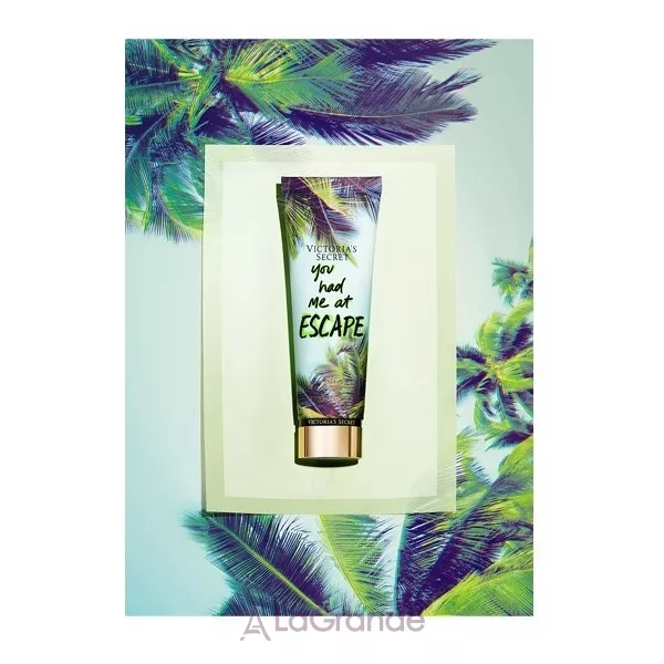 Victoria`s Secret You Had Me At Escape ��������������� ������ ��� ����