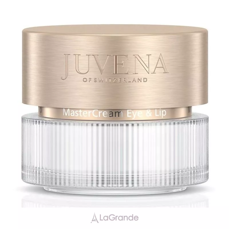 Juvena Master Care Mastercream Eye & Lip ����������� ���������� ��� ������� ������ ���� � ���