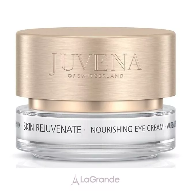 Juvena Skin Rejuvenate Nourishing Eye Cream ����������� ���� ��� ������� ������ ����