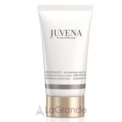 Juvena Skin Specialists Regenerating Hand Cream     